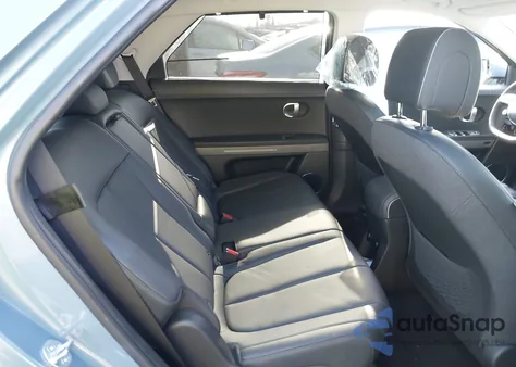 2023 Hyundai Ioniq 5 Limited z USA, uszkodzony, nr VIN KM8KRDAF5PU163587